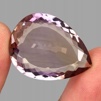Ametryn kamień naturalny VVS 33.13ct