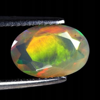Opal ognisty kamień naturalny 1.47ct AAA