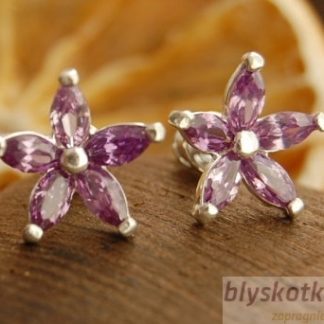 BIXTON III - z ametystem