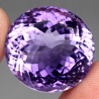 Ametyst kamień naturalny VVS 42.76ct