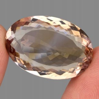 Ametryn kamień naturalny VVS 32.99ct