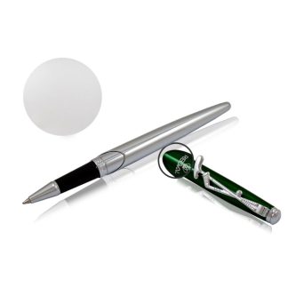 Długopis Regal "Margaret Golf" RE69D - Grawer Gratis!