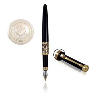 Pióro Regal "Charles " RE12P - Grawer Gratis!