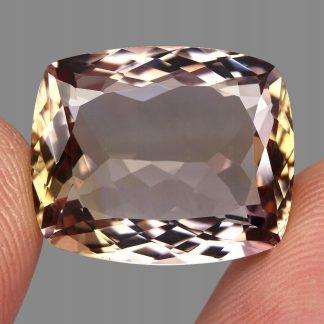 Ametryn kamień naturalny IF 23.04ct