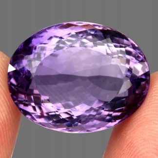 Ametyst kamień naturalny VVS 38.3ct