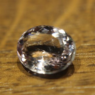 Różowy ametyst kamień naturalny 1.54g (7.7ct)