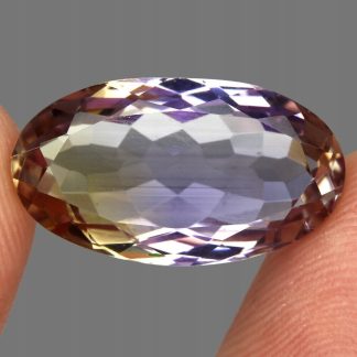 Ametryn kamień naturalny VVS 13.08ct