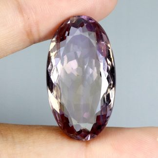 Ametryn kamień naturalny VVS 24.05ct