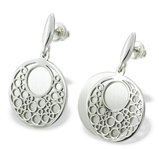 Kolczyki WEC-S-WZ2-KOL