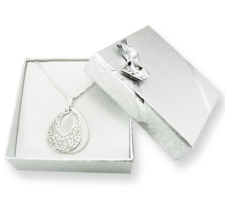 Wisiorek WEC-S-WZ5-WIS