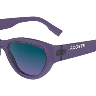 SUNGLASSES LACOSTE WOMEN L6013S5418513 (Lens/Bridge/Temple) 54/18/140 mm)