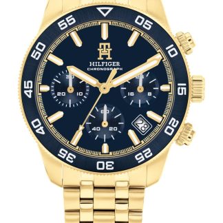 WATCH TOMMY HILFIGER MAN 1792158 (41MM)