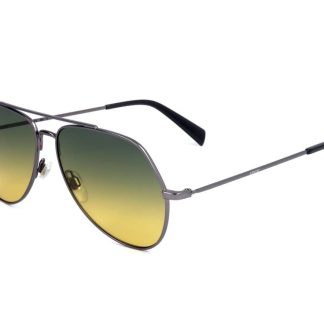 SUNGLASSES LEVI'S UNISEX LV-1012-S-R80 (Lens/Bridge/Temple) 57/13/150 mm)