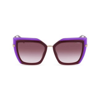 SUNGLASSES POLICE WOMEN SPLP43-5409F5 (Lens/Bridge/Temple) 54/19/140 mm)