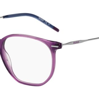 GLASSES HUGO WOMEN HG-1213-B3V (Lens/Bridge/Temple) 53/18/140 mm)