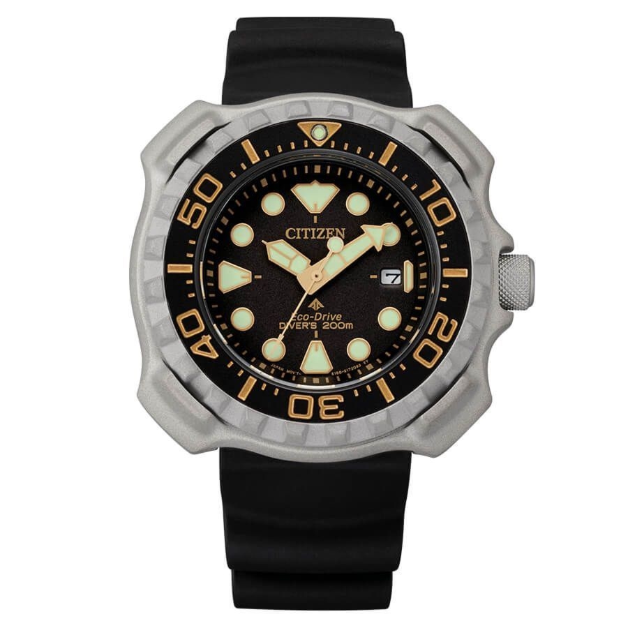 Citizen BN0220-16E zegarek męski 46.50 mm