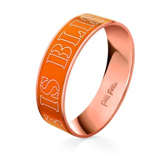 BRACELET FOLLI FOLLIE WOMAN 3B13T016RO (55MM )