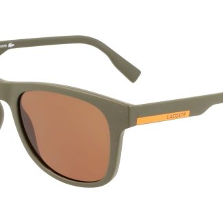 SUNGLASSES LACOSTE UNISEX L969S-5420317 (Lens/Bridge/Temple) 54/20/145 mm)