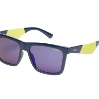 SUNGLASSES GUESS MAN GO00067-5690C (Lens/Bridge/Temple) 56/16/145 mm)