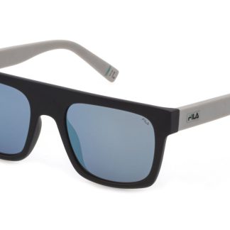 SUNGLASSES FILA MAN SFI098-53968X (Lens/Bridge/Temple) 53/20/145 mm)