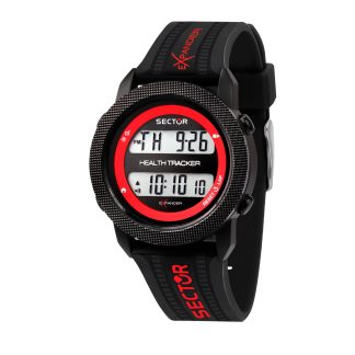 WATCH SECTOR MAN R3251277001 (44MM)