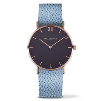 WATCH PAUL HEWITT UNISEX PH-SA-RSTB26S (39MM)