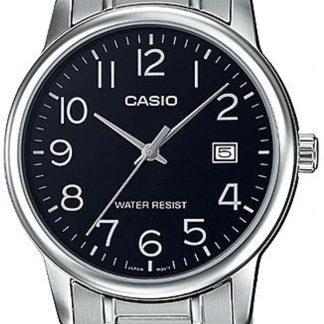 Zegarek Męski Casio Enticer MTP-V002D-1BUDF (37 mm)