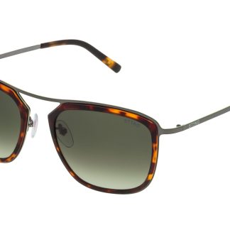 SUNGLASSES STING MAN SST074520E80 (Lens/Bridge/Temple) 52/20/140 mm)
