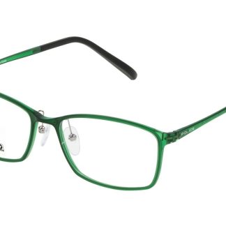 GLASSES POLICE MAN VPL250-540J97 (Lens/Bridge/Temple) 54/16/150 mm)