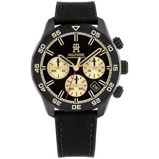 WATCH TOMMY HILFIGER MAN 1792182 (41MM)