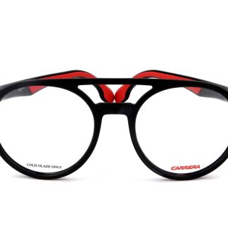 EYEGLASSES CARRERA MAN CARRERA5548V8 (Lens/Bridge/Temple) 51/19/135 mm)