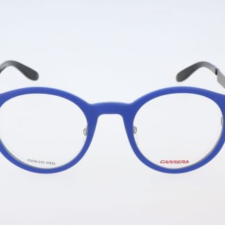 EYEGLASSES CARRERA UNISEX CARRERA5022SM (Lens/Bridge/Temple) 47/21/140 mm)