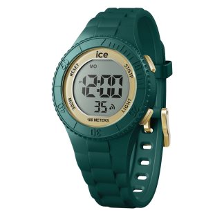 Zegarek Unisex Ice-Watch Ice Digit 021619 (35 mm)
