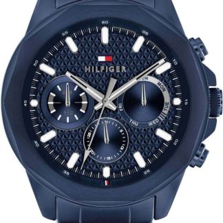WATCH TOMMY HILFIGER MAN 1710652 (46MM)