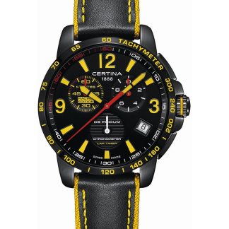 WATCH CERTINA MAN C034453360571 (42MM)