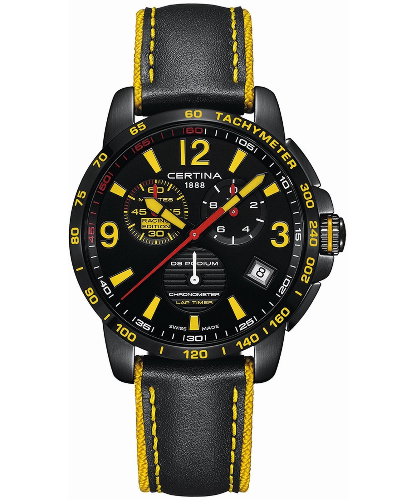 WATCH CERTINA MAN C034453360571 (42MM)