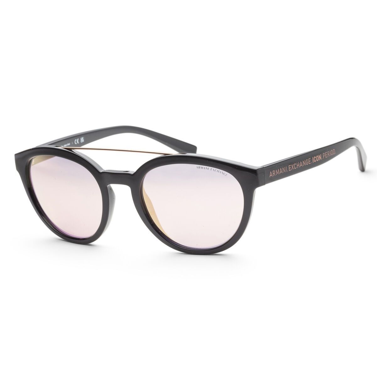 Armani Exchange AX4118S81586X okulary przeciwsłoneczne 54/21/140 mm