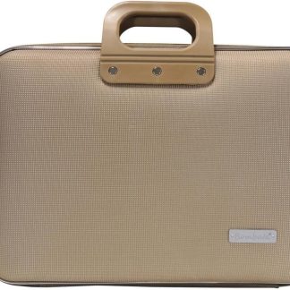 BRIEFCASE BOMBATA UNISEX E00805-21 (43X33X13CM )