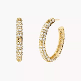 EARRINGS MICHAEL KORS WOMEN MKC1495AN710 (3