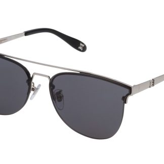 SUNGLASSES CAROLINA HERRERA NY WOMAN SHN044M600579 (Lens/Bridge/Temple) 60/16/135 mm)