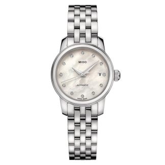 WATCH MIDO WOMAN M039007111060 (25MM)