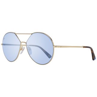 SUNGLASSES WEB EYEWEAR WOMAN WE0286-5730V (Lens/Bridge/Temple) 57/14/140 mm)