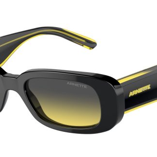 SUNGLASSES ARNETTE WOMEN AN4317-12412Q (Lens/Bridge/Temple) 50/19/145 mm)