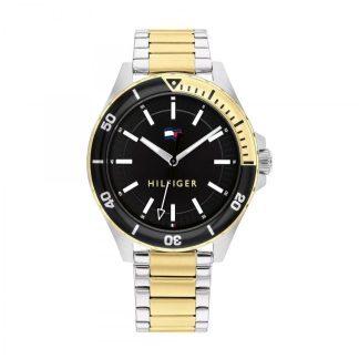 Tommy Hilfiger 1209348 zegarek męski 43 mm