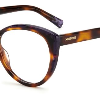 GLASSES MISSONI WOMEN MIS-0094-AY0 (Lens/Bridge/Temple) 54/17/145 mm)