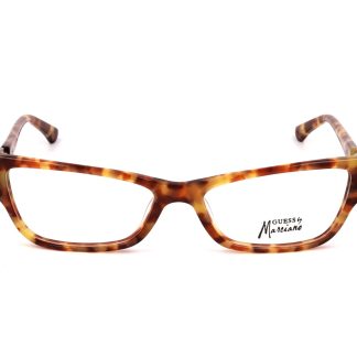 GLASSES GUESS MARCIANO UNISEX GM0169K07 (Lens/Bridge/Temple) 53/15/135 mm)