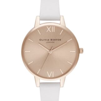 WATCH OLIVIA BURTON WOMEN OB16DE08 (34 MM)