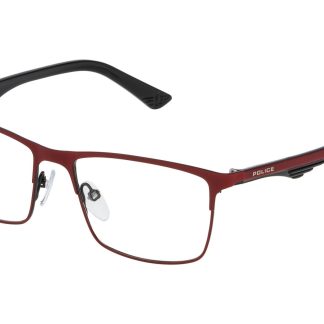 GLASSES POLICE CHILDISH VK543-510SA1 (Lens/Bridge/Temple) 51/16/130 mm)