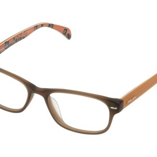 GLASSES POLICE CHILDISH VK036N-48V72M (Lens/Bridge/Temple) 48/16/130 mm)