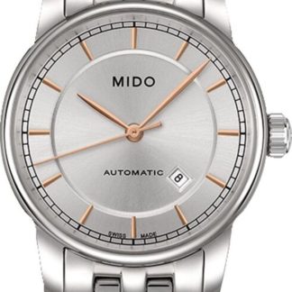 WATCH MIDO WOMAN M76004101 (29MM)